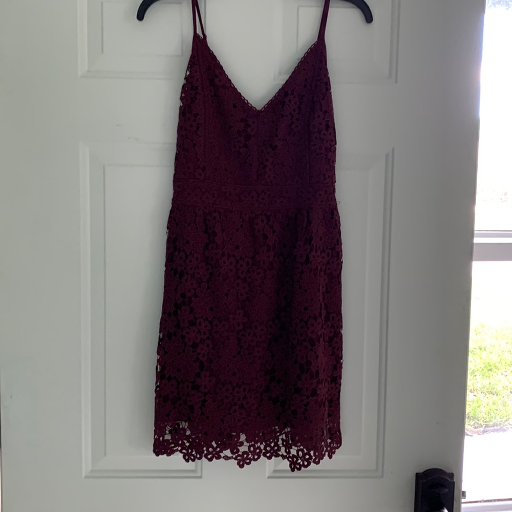 Abercrombie Dress